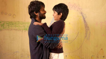 Movie Stills Of The Movie Jersey