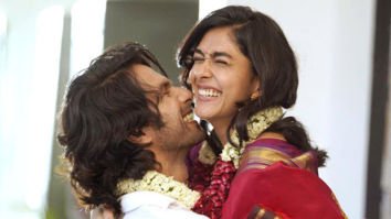 Jersey Box Office Overseas: Opens on a slow note in Australia & New Zealand; sees slight increase on Day 2 Jersey Box Office Overseas: Opens on a slow note in Australia & New Zealand; sees slight increase on Day 2