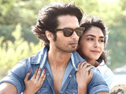 Jind Meriye – Jersey | Shahid Kapoor, Mrunal Thakur