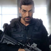 John Abraham thanks the audience for ‘accepting something new and different’ with Attack- “I completely own and am proud of this film”