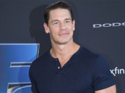 John Cena’s action-comedy Officer Exchange lands at Amazon Studios