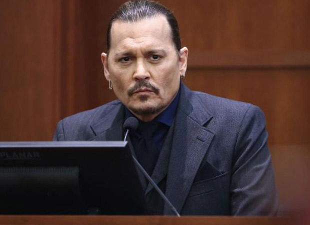 Johnny Depp's cross examination spotlights his violent language in texts and angry outbursts captured on audio and video Johnny Depp's cross examination spotlights his violent language in texts and angry outbursts captured on audio and video