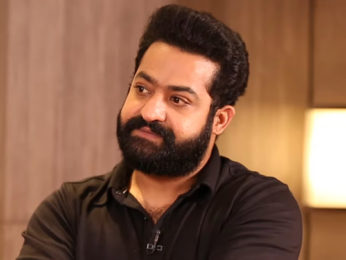 Jr.NTR: “If I was locked with Allu Arjun & Prabhas in a room, we’d talk about…”| Rapid Fire Jr.NTR: “If I was locked with Allu Arjun & Prabhas in a room, we’d talk about…”| Rapid Fire