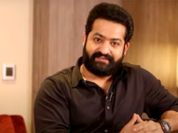 Jr NTR on EPIC interval scene in RRR: “I’m like how does S.S.Rajamouli catch the…”| Ram Charan