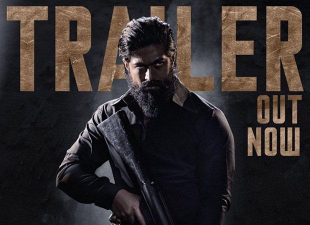 KGF – Chapter 2 Box Office: Film beats Baahubali 2; ranks as fastest Rs. 250 cr grosser KGF – Chapter 2 Box Office: Film beats Baahubali 2; ranks as fastest Rs. 250 cr grosser