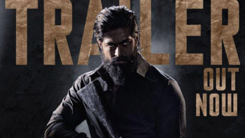 KGF 2 Box Office: Yash starrer collects 225k USD [Rs. 1.72 cr.] at Australia box office on Day 1