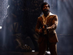 KGF – Chapter 2 Box Office: Yash starrer ranks no. 2 at the global box office; collects 72.38 million USD [Rs. 552.85 cr.] in 4 Days