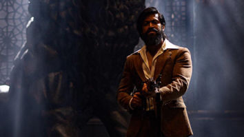 Yash’s fans celebrate the release of his movie KGF – Chapter 2