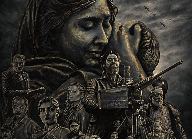 KGF – Chapter 2 Box Office: Film does not beat The Kashmir Files; ranks as 2nd highest grosser of 2022 KGF – Chapter 2 Box Office: Film does not beat The Kashmir Files; ranks as 2nd highest grosser of 2022