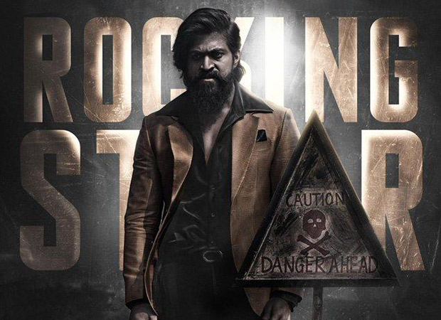 KGF – Chapter 2: Yash starrer reveals hint of follow up Chapter 3 in post credit scene KGF – Chapter 2: Yash starrer reveals hint of follow up Chapter 3 in post credit scene