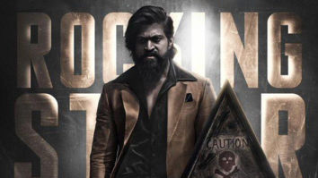 KGF – Chapter 2 Box Office: Yash starrer becomes the third Hindi dubbed release to cross the Rs. 200 cr mark