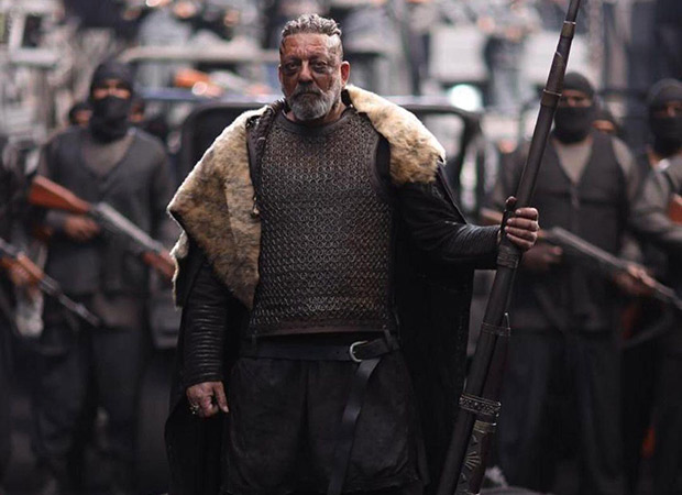 KGF – Chapter 2 Box Office: Film becomes the 2nd highest second weekend Hindi dubbed grosser KGF – Chapter 2 Box Office: Film becomes the 2nd highest second weekend Hindi dubbed grosser