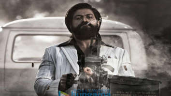 Movie Still of the movie K.G.F – Chapter 2