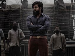KGF 2 Box Office Advance: Yash shatters all records; collects Rs. 31 crores in advance booking for Day 1