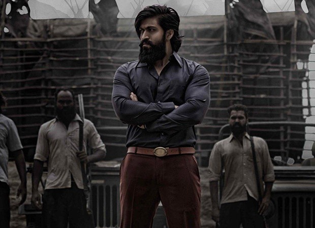 Kgf 2 Box Office Advance Yash Shatters All Records Collects Rs 31 Crores In Advance Booking 