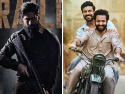 KGF 2 Box Office: Collects Rs. 16 crore for opening day in advance booking; likely to cross opening day of RRR