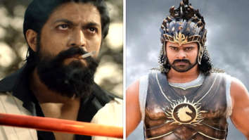 KGF 2 Box Office Estimate Day 1: Collects Rs. 50 crores in Hindi; Yash defeats Baahubali 2 to become another pan India sensation