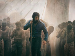 KGF – Chapter 2 Box Office Estimate Day 10: CREATES HISTORY; enters the Rs. 300 crore club in just 10 days
