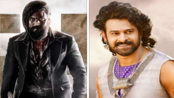 KGF – Chapter 2 Box Office: Yash starrer is now the second highest Hindi dubbed movie of All-Time after Baahubali 2 – The Conclusion
