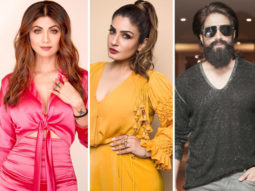 KGF Chapter 2: Shilpa Shetty praises Raveena Tandon; recreates Yash’ popular ‘Violence’ dialogue