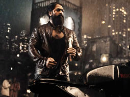 KGF – Chapter 2 Box Office Estimate Day 5: Shows an EXTRA ORDINARY hold on Monday; collects Rs. 22.50 crores