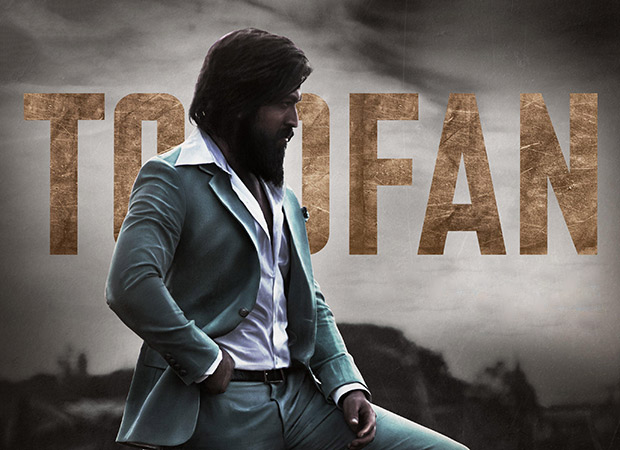 KGF – Chapter 2 Box Office: Film beats Baahubali 2; ranks as the all-time highest Hindi dubbed grosser