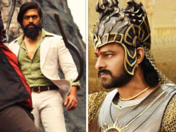 KGF – Chapter 2 Box Office: Film equals Baahubali 2; records Rs. 40+ cr. collections on four consecutive days