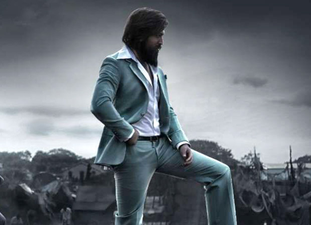 KGF – Chapter 2 Box Office: Film has a blockbuster extended week, will enter Rs. 300 Crore Club over the weekend KGF – Chapter 2 Box Office: Film has a blockbuster extended week, will enter Rs. 300 Crore Club over the weekend
