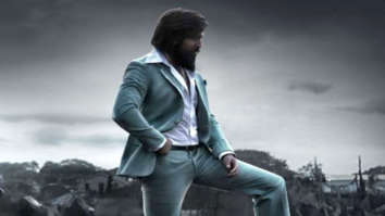 KGF – Chapter 2 Box Office: Yash starrer is now the 3rd Highest All Time Grosser in the Delhi – U.P circuit