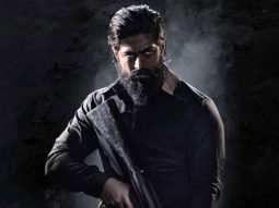 KGF – Chapter 2 Day 2 (Worldwide): Yash starrer all set to cross Rs. 400 cr. gross at the global box office