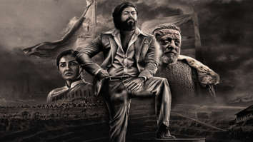 KGF – Chapter 2 [Hindi] Box Office Trends Day 4: Yash starrer witnesses 70% occupancy on Sunday; all set to clock Rs. 50 cr.