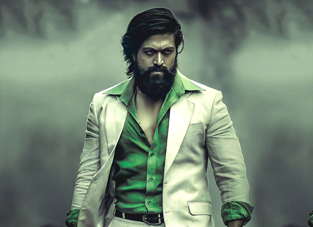 KGF – Chapter 2 takes overseas box office by storm; fares well at the North America box office KGF – Chapter 2 takes overseas box office by storm; fares well at the North America box office