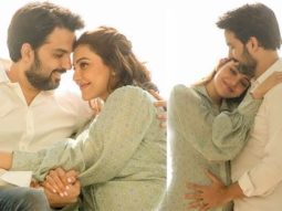 Kajal Aggarwal praises Gautam Kitchlu for being the ‘best husband to soon-to-be dad’ in heartfelt post