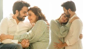 Kajal Aggarwal praises Gautam Kitchlu for being the ‘best husband to soon-to-be dad’ in heartfelt post