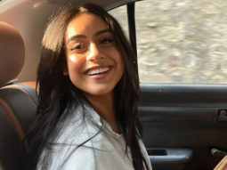 Kajol and Ajay Devgn share gorgeous pictures of their daughter Nysa on her birthday