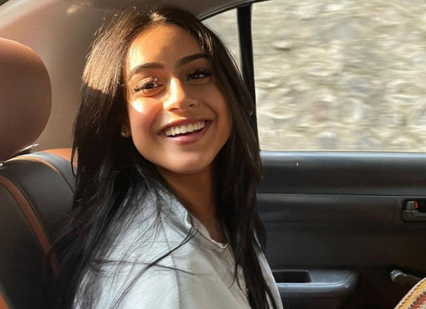 Kajol and Ajay Devgn share gorgeous pictures of their daughter Nysa on her birthday