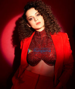 Celebrity Photos of Kangana Ranaut