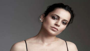 Celebrity Photos of Kangana Ranaut