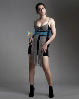 Celebrity Photos of Kangana Ranaut