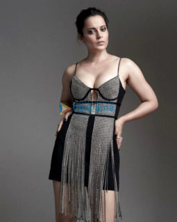 Celebrity Photos of Kangana Ranaut