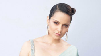 Celeb Photos Of Kangana Ranaut