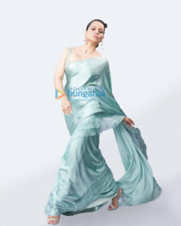 Celeb Photos Of Kangana Ranaut