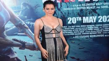 Kangana Ranaut says South films doing well in Hindi has been long due; claims Bollywood should not be surprised