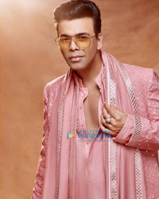 Celeb Photos Of Karan Johar