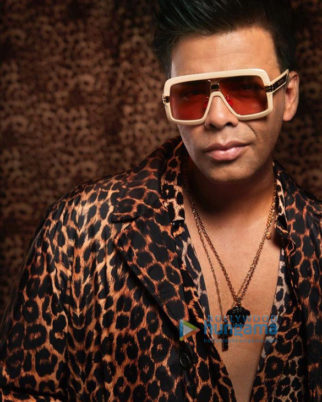 Celeb Photos Of Karan Johar