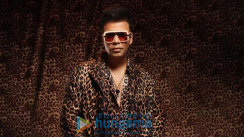 Celeb Photos Of Karan Johar