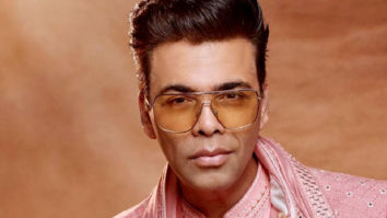 Celeb Photos Of Karan Johar