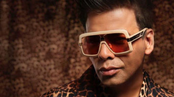 Celeb Photos Of Karan Johar