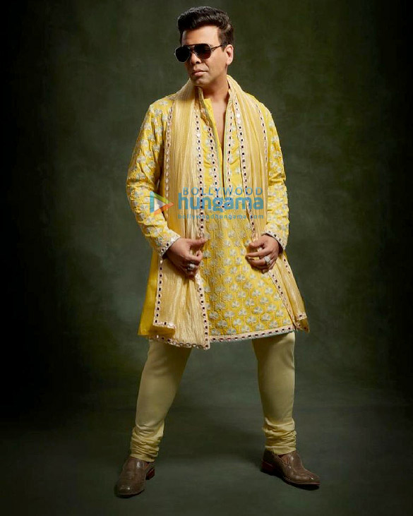 karan johar 6 3