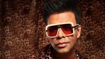 Celeb Photos Of Karan Johar